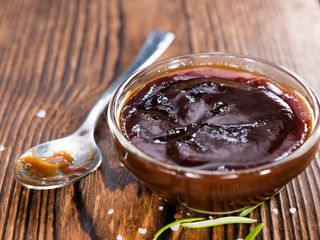 Salsa BBQ Canalla (0.50 Ml.)