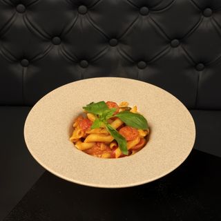 Penne arrabbiata ( 350gr )