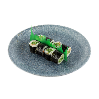 102. Hosomaki z ogórkiem