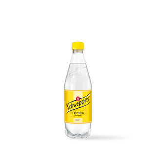 Schweppes 0,50 l