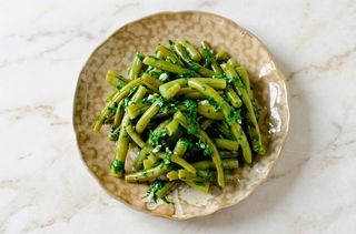 Haricot Vert