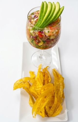 Ceviche