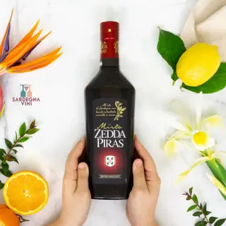 Mirto Zedda Pirad