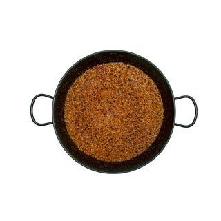 Arroz a banda (para 2 personas)