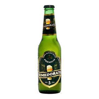 Birra Semedorato Premium