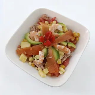 Salade  palacio