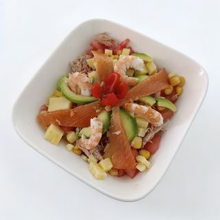 Salade  palacio