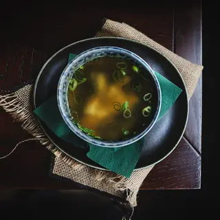 Miso Shiru