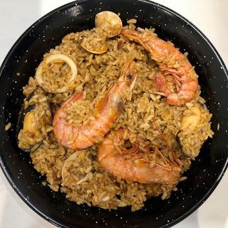 Paella