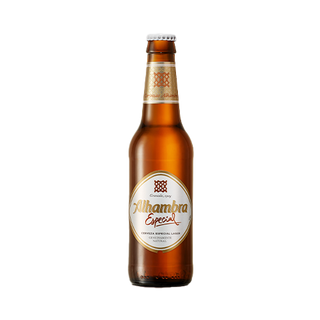Cruzcampo gran reserva