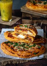 Calzone Viande