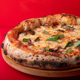 LA PARMIGIANA
