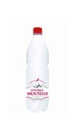 Apă minerală