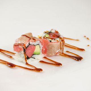 rollo de toro bluefin 8U