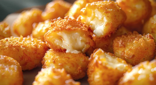 Queso Frito (250 G.)