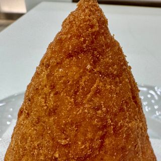 Arancino al ragù 