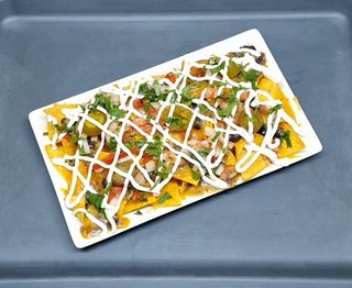 NACHOS CLÁSICO CASERO 