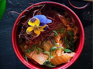 KIMCHI