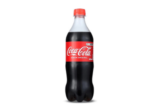 Coca Cola PET 0.5