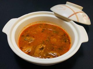 სუპ-ხარჩო 450გრ