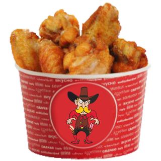 Курячі Крила XL  150г.