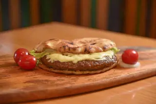Njamburger