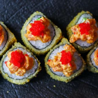 ჰიროსიმა ჰოტ ტუნა