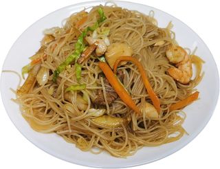 Fideos De Arroz Tres Delicias 