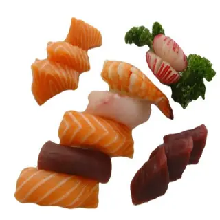 37A.- Sakura Sushi (11 Pzs.)