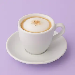 Caffè macchiato
