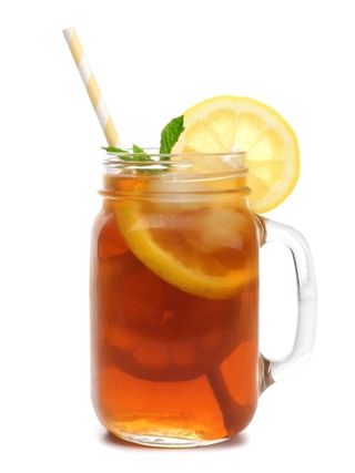 Thè al limone 33 cl