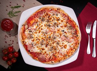 Combo Clasic 32 cm PROMO