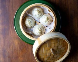 Shangai Xiao Long Bao