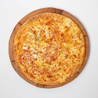 Pizza Margarita