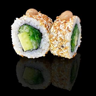 Рол Каліфорнія Вега (210г)