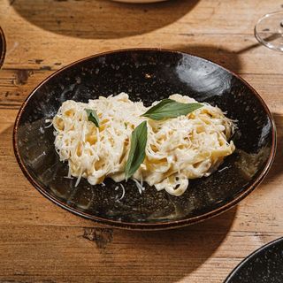 ოთხი ყველის პასტა       