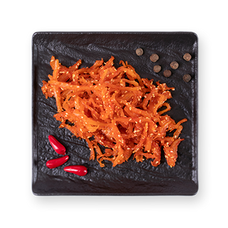 Kalmar Po Szanghajsku 50g