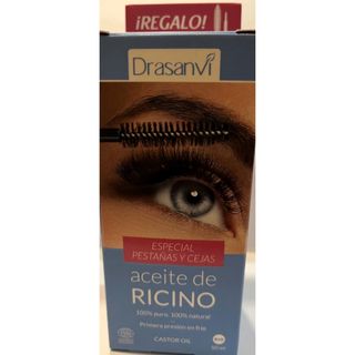 Aceite De Ricino (50 Ml.), Drasanvi