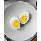 Boiled Egg Pair
