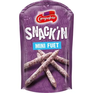Snackin Fuet