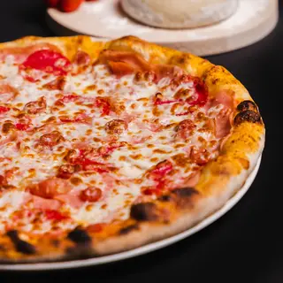 Pizza Carnivora