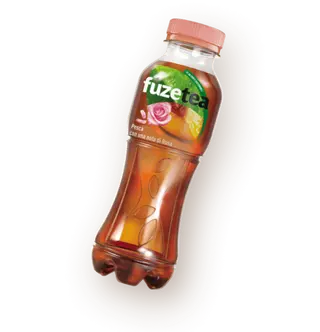 FuzeTea Pesca