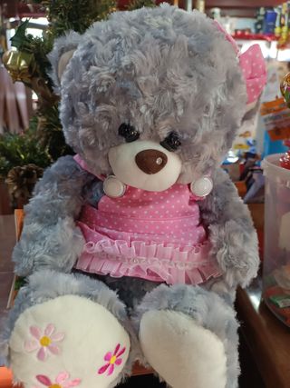 Ведмедик Мішель