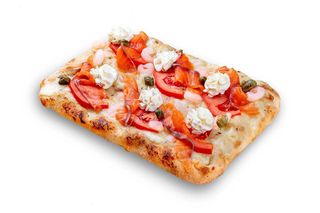 Піца Філадельфія Римська 