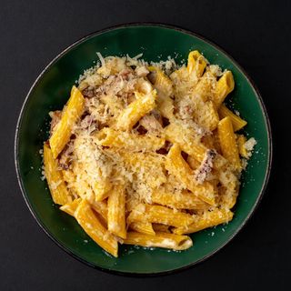 Spaghetti alla carbonara