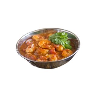 Prawn Balti