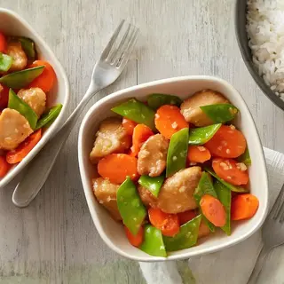 Special Chicken