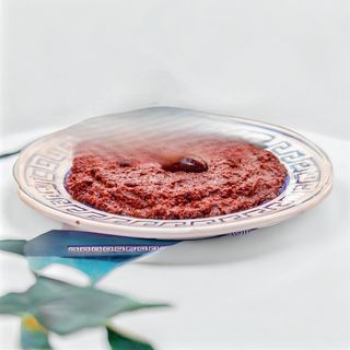 Crema di olive kalamata