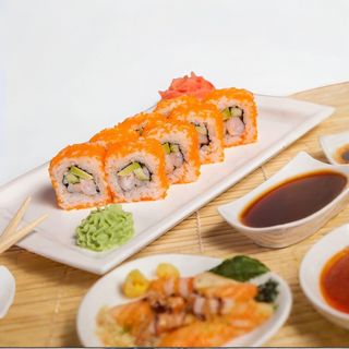 Калифорния маки