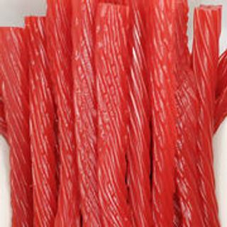 Cajón Jumbos Torcidas Fresa (4 uds.)